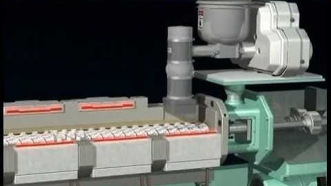 Compounding with the Twin Screw Extrusion - Paulson