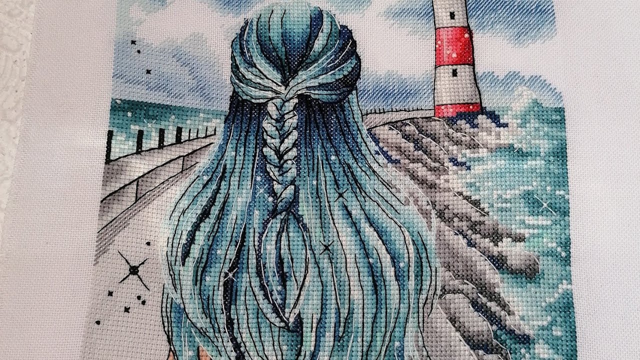 Схемы вышивки яны минасян