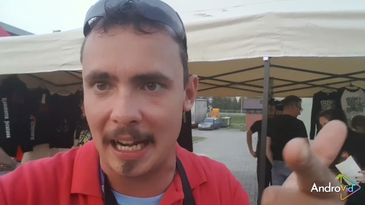 FESTIWAL MUZYCZNY KRUSHFEST 2023 ROKU w Jaśle ze stroną na fb KONCERTOMANIA JASIELSKA i okolice