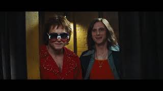 Rocketman Official Trailer Paramount Pictures Nz