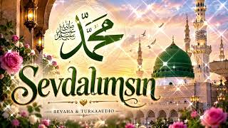 Sevdalımsın - Revaha & TurkaAudio 
