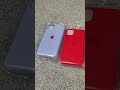 Силіконовий чохол Silicone Case для iPhone 11. Вартість - вогонь... Поспішай