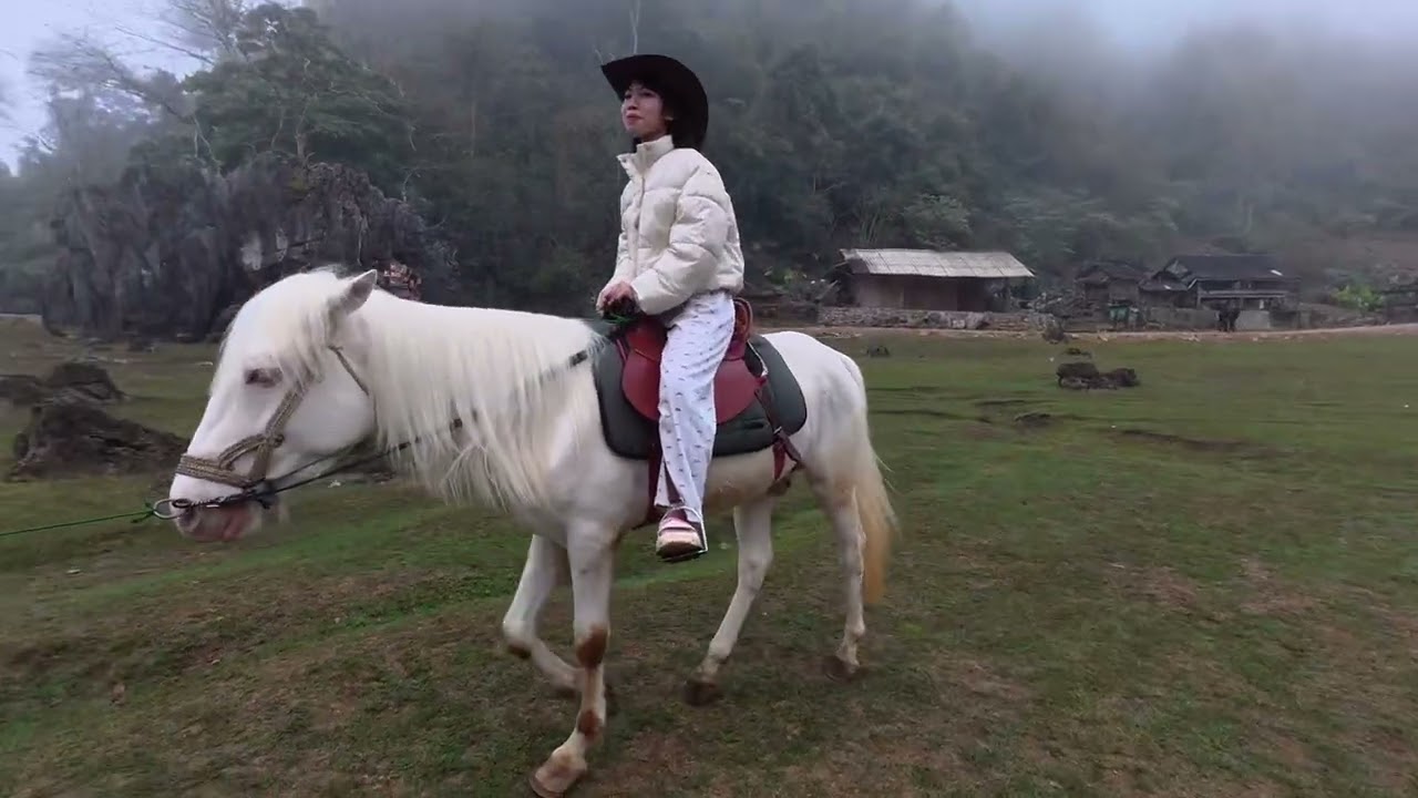 Khám phá Hang Táu Mộc châu Sơn La có gì