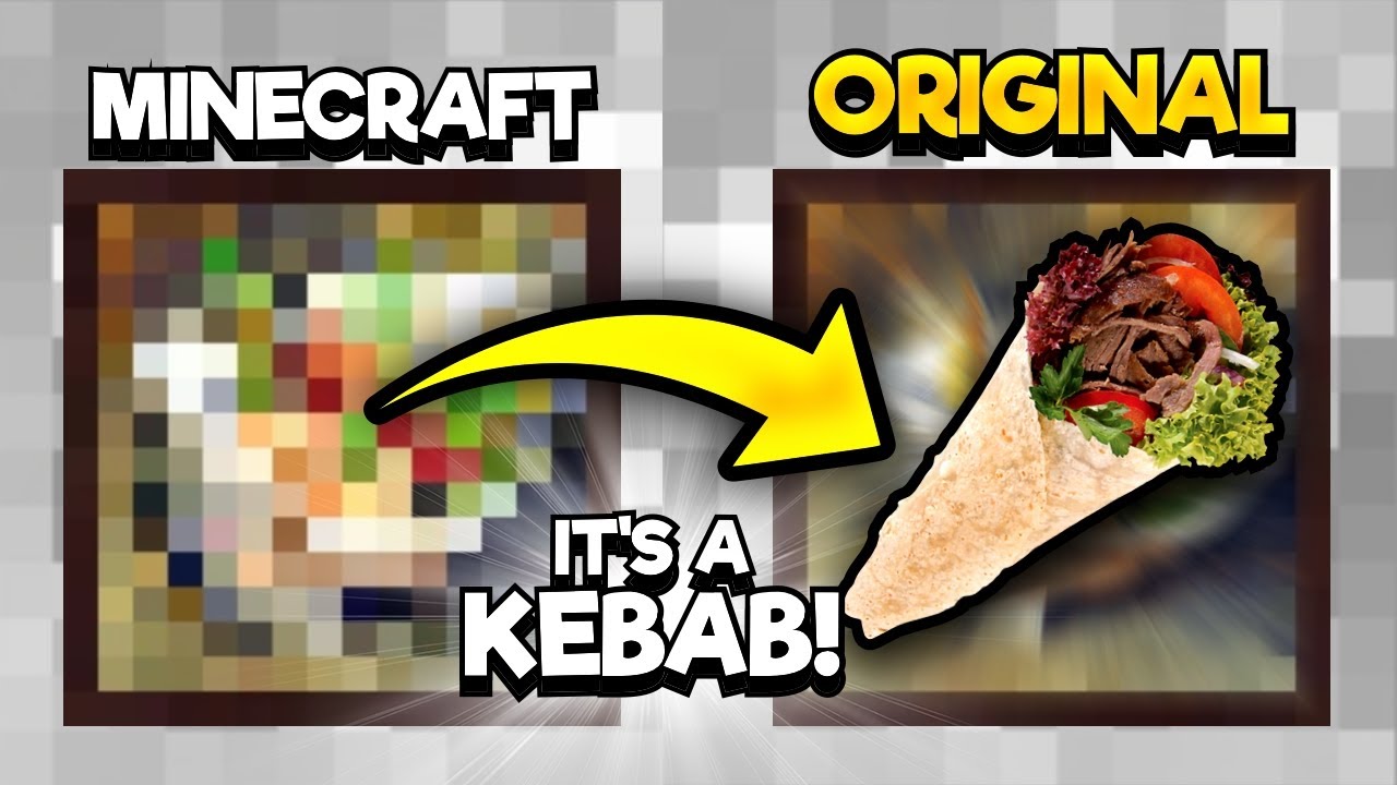 We Found The Original Minecraft Paintings! You WON'T Believe What