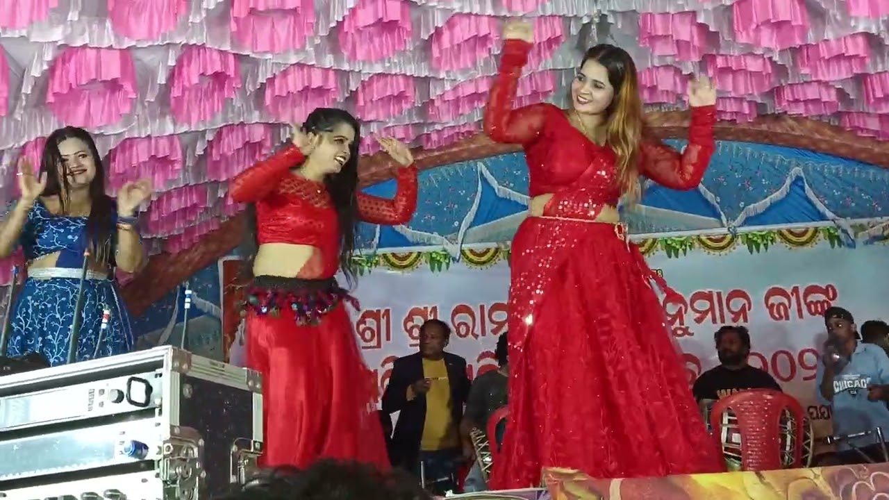 A kia phula/ ashish Kumbhar / Kumbhari ram lala mandir pratishtha @padhan_music4040 