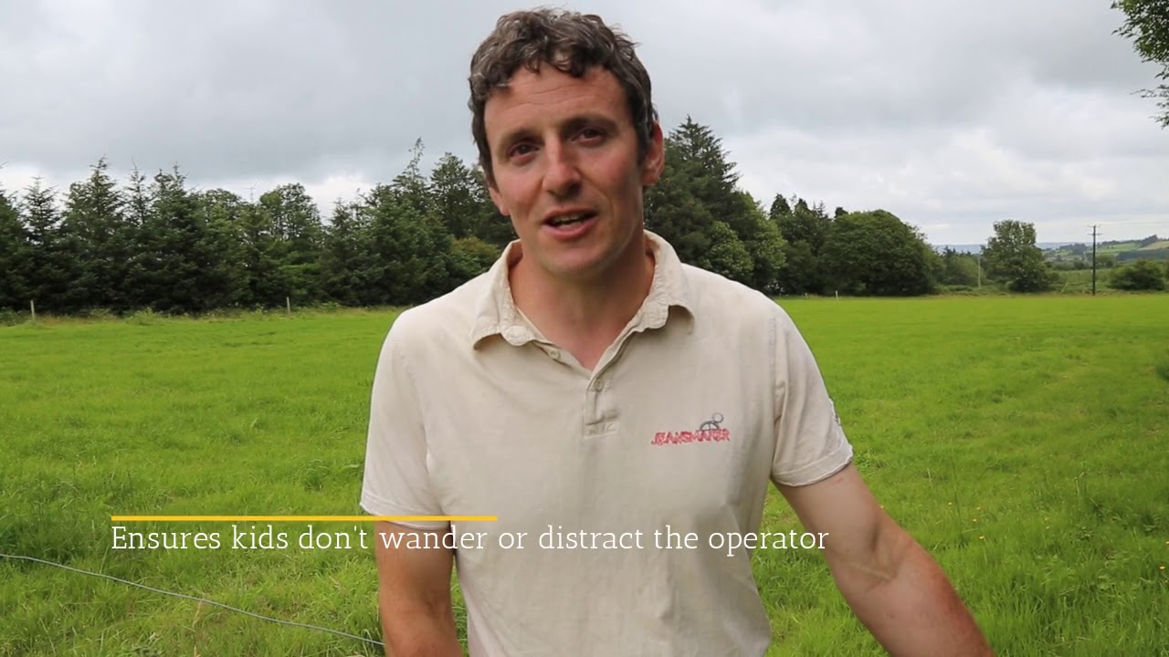 Health & Safety Tips with Bryan Daniels - YouTube