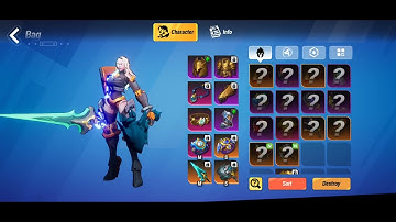 Gemma Whirlwind Freeeze Build- Torchlight Infinite