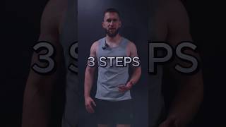 Hungry all the time Try these 3 steps! 🌟