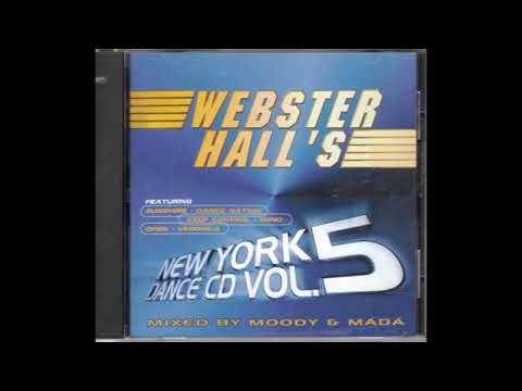 Keep Control (Calderone Club Mix) - Sono