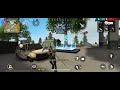 free fire // rank push// kills// gold push