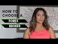 How to choose the best forex broker 2020 (EVERYTHING YOU NEED TO KNOW)