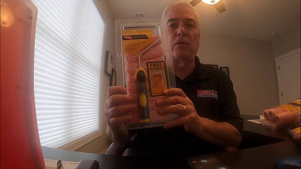 Whizz ALLPRO Spring Show 2021 YouTube
