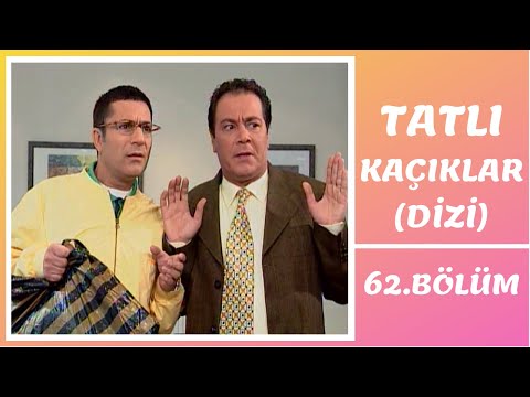 Tatlı Kaçıklar | 62. Bölüm