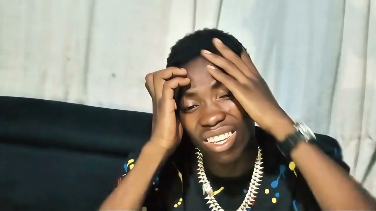 Deimex_-_Pensar em ty ( vídeo oficial)2k26