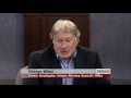 Ambassador Volker on Foreign Affairs & Don Bolles Bombing