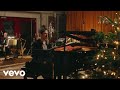 Jamie Cullum - Turn On The Lights (Live Performance At Abbey Road)