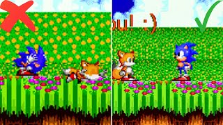 Save Tails or Watch Him Perish! @northern_r