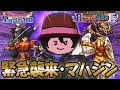 【星ドラ (ドラクエ) 】緊急襲来マハジン！ロト紋コラボ総決算！！【星のドラゴンクエスト】 [ dragon quest of the stars ]