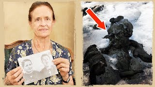 ОНИ УШЛИ ДОИТЬ КОРОВ И НЕ ВЕРНУЛИСЬ! 75 ЛЕТ СПУСТЯ ИХ НАШЛИ!