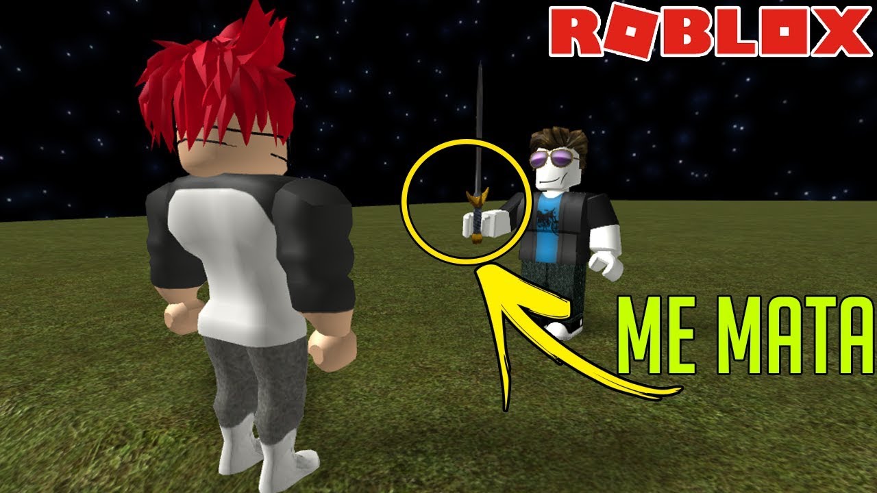 Mi Acosador Me Intenta Matar En Roblox Historia Inventada B Youtube - me convierto en geko97 en roblox y pasa esto 2019 by