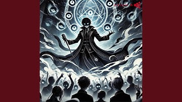 Backmasking - Voices In Reverse