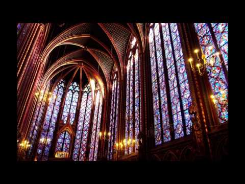 オーケストラ 演奏前のチューニング 2 立体音響