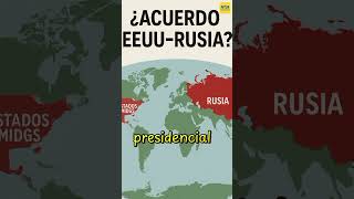 Moscow Opens the Door to Political Dialogue
