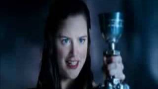 Nimueh/Morgana/Nimuaga Tribute