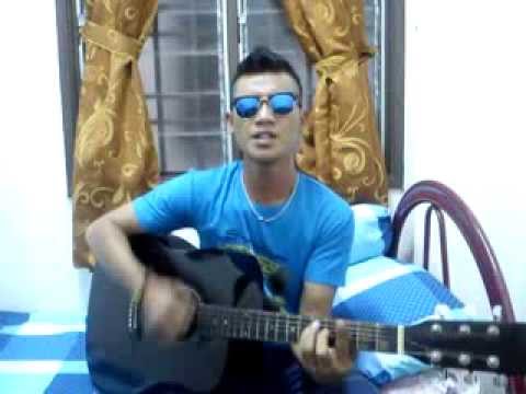 Kangen Band Cinta Terlarang Cover Zackwan
