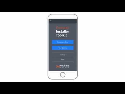 How to setup Envoy S Metered with Installer toolkit