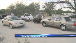 Evening News Webcast: June 21, 2011