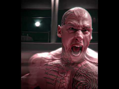 Boyka Vs Final Boss Undisputed 4 Edit