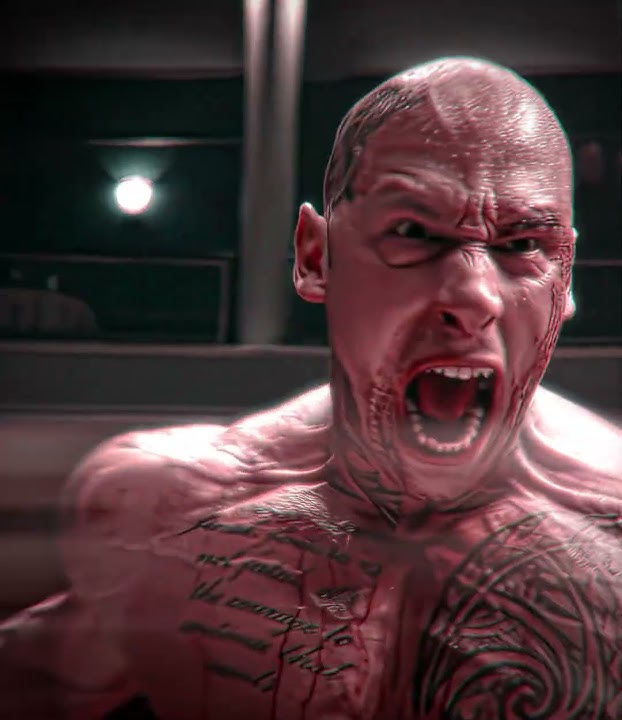 Boyka vs Final Boss | Undisputed 4 Edit