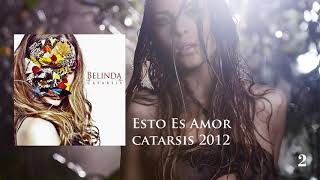 Watch Belinda Esto Es Amor video