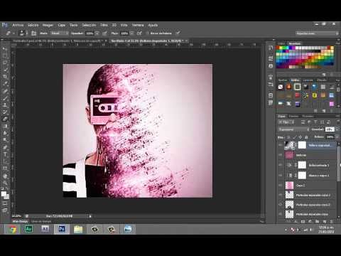 Photoshop cx6