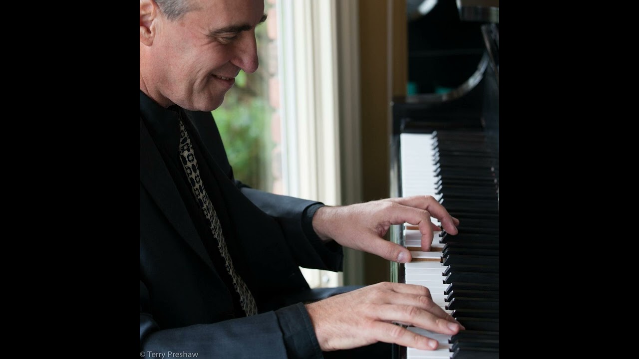 Rachmaninov. Elegie in E flat minor Op 3 No 1