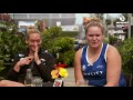 Craig & Tuivaiti | NETBALL ZONE