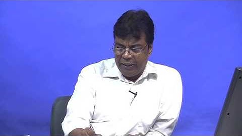 Lecture 26 : Electroosmotic flow (EOF) of ionized fluid