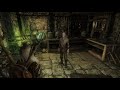 Skyrim House Telvanni Playthrough part 75 Alduin has returned?