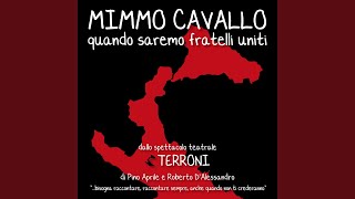 Video thumbnail of "Mimmo Cavallo - Ezechia da Verona"