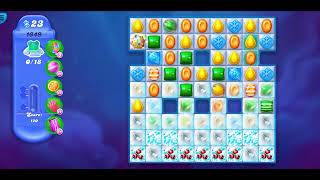 Let's Play Candy Crush Soda Saga Levels 1252 to 1649 // #Glory333 screenshot 3
