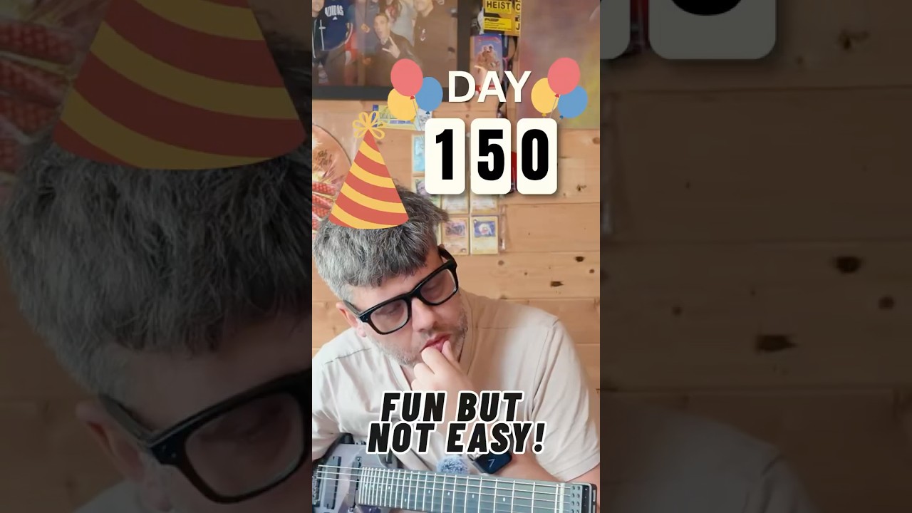 Day 150 thumbnail