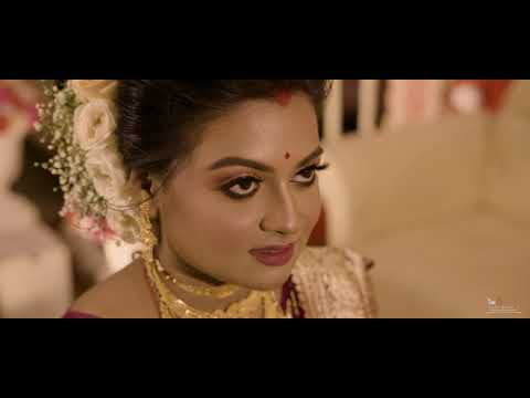 Best Bengali Full Wedding Video ll KAKAN X SOUVIK ll Full Cinematic Wedding Video ll LASWHYM