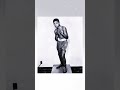 12 Year Old Mohammed Ali USA 1954 