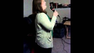 I Have To Cross My Legs