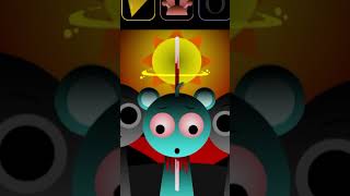 Incredibox Sprunki : Un-Rareshifted But Retrayner's Take New Updated #sprunki #incredibox