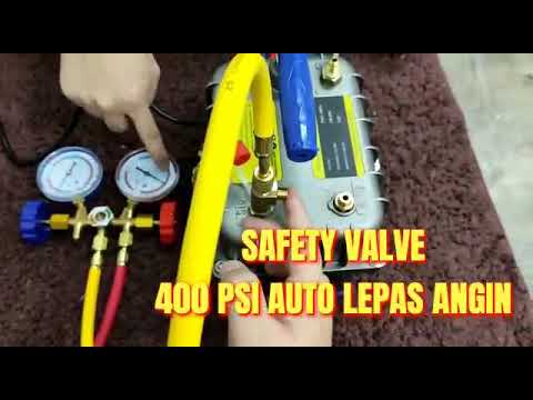 Dual Purpose Vacuum Pump Oil