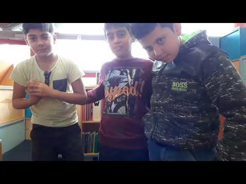Video: Højere Uddannelsesniveau For Indvandrere End Nogensinde