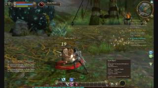 Aion - Frightcorn