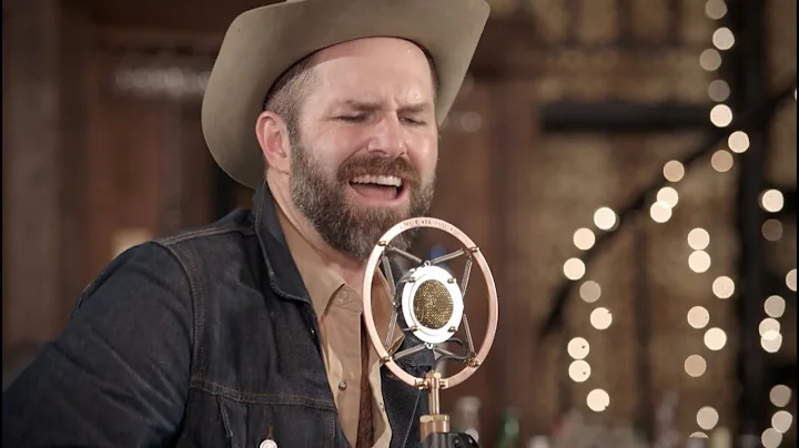 Lost River Sessions - Season 3 Episode 3 Jeffrey F...